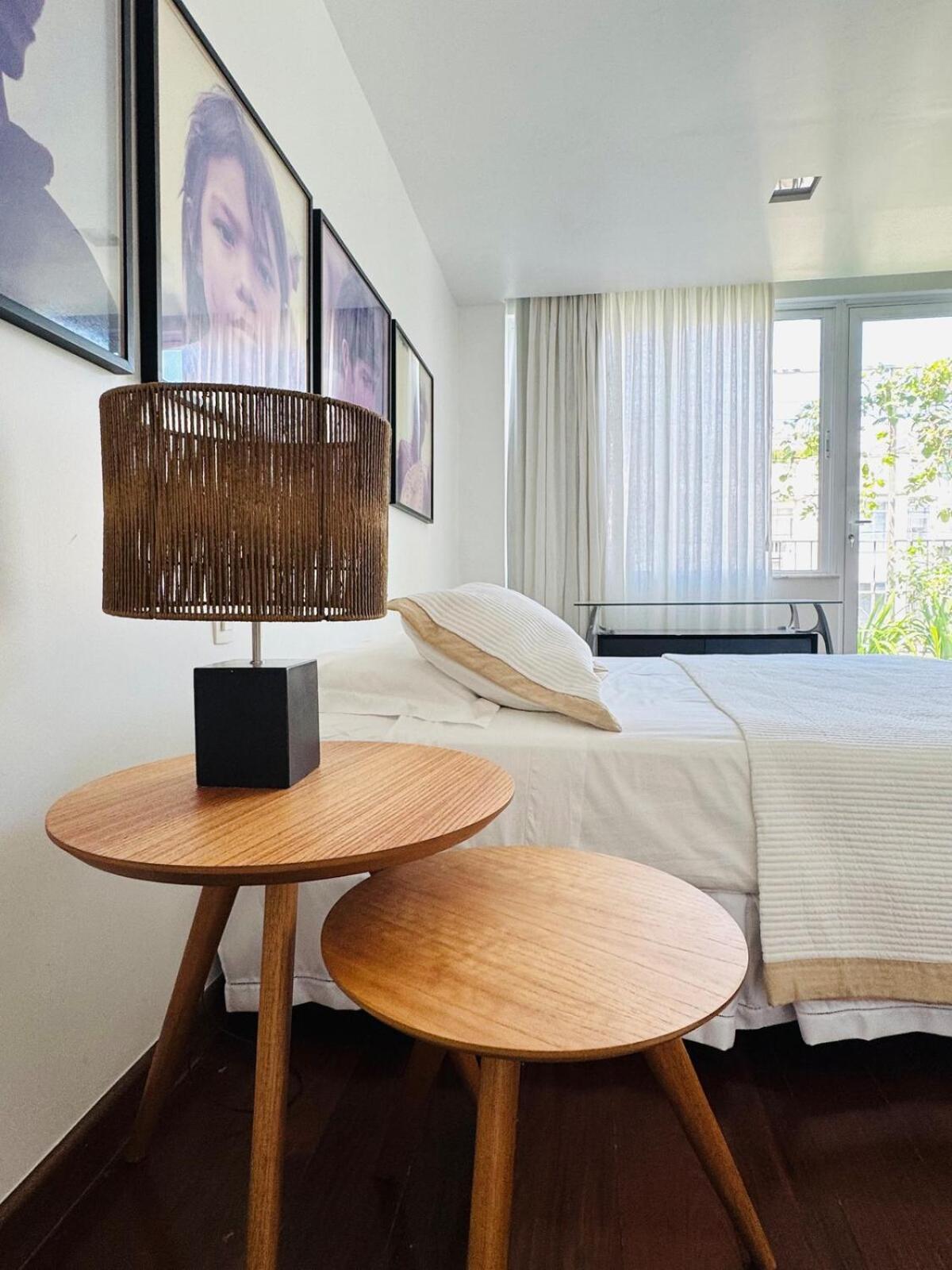 Spacious 180 M2 Luxury Comfort And Design * Rio de Janeiro