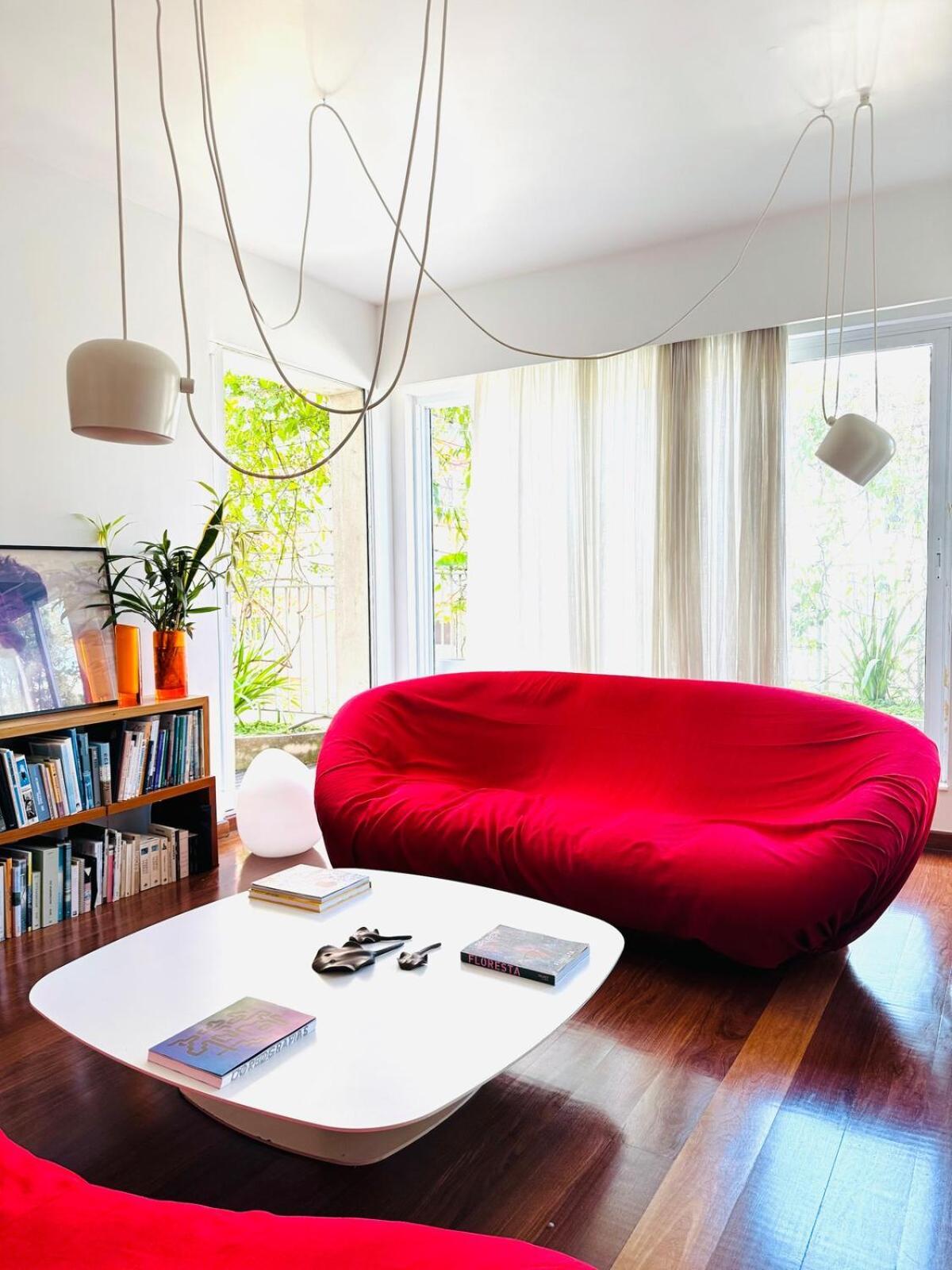 Apartamento Spacious 180 M2 Luxury Comfort And Design Rio de Janeiro