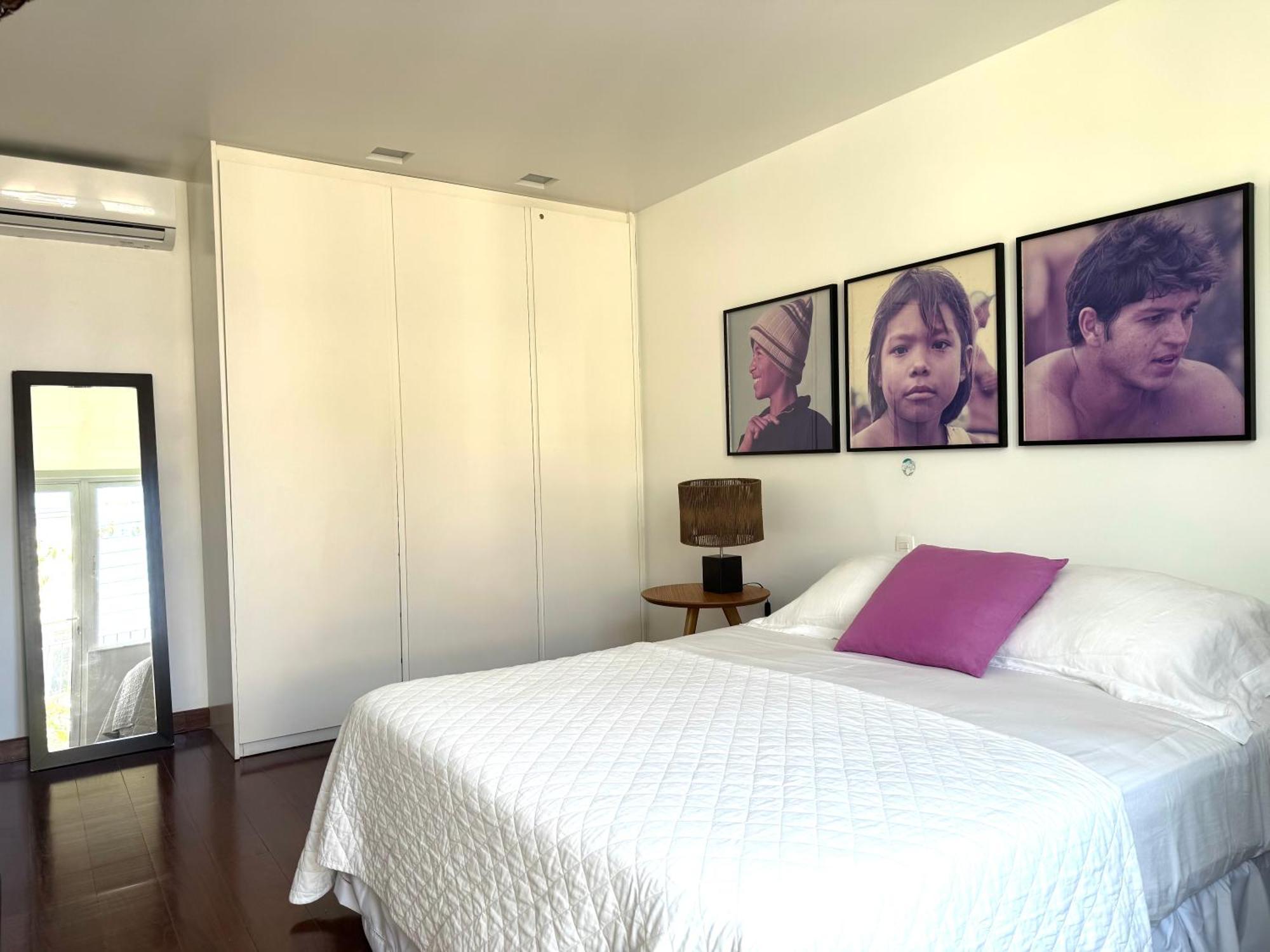 Apartamento Spacious 180 M2 Luxury Comfort And Design Rio de Janeiro