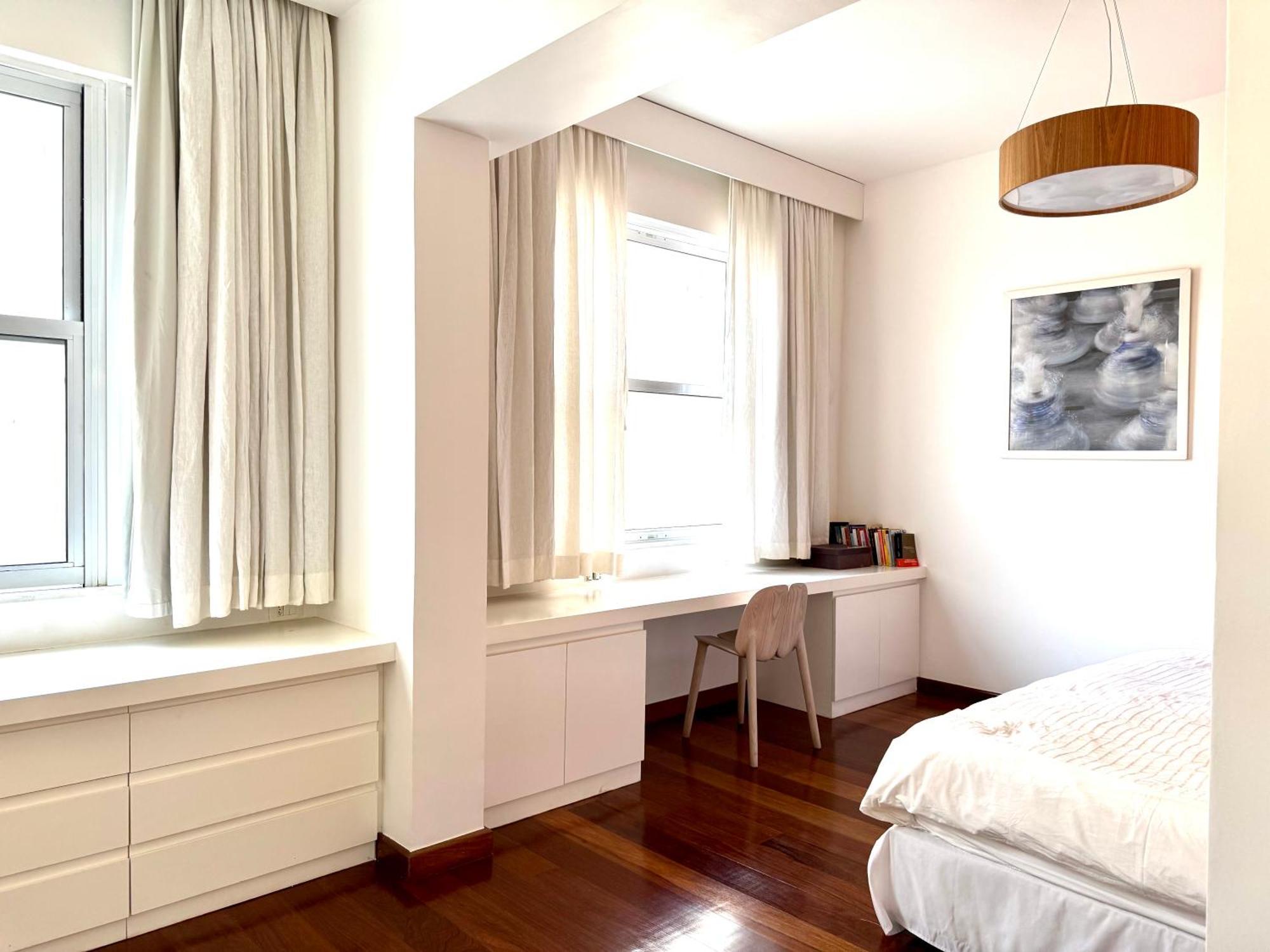 Apartamento Spacious 180 M2 Luxury Comfort And Design *