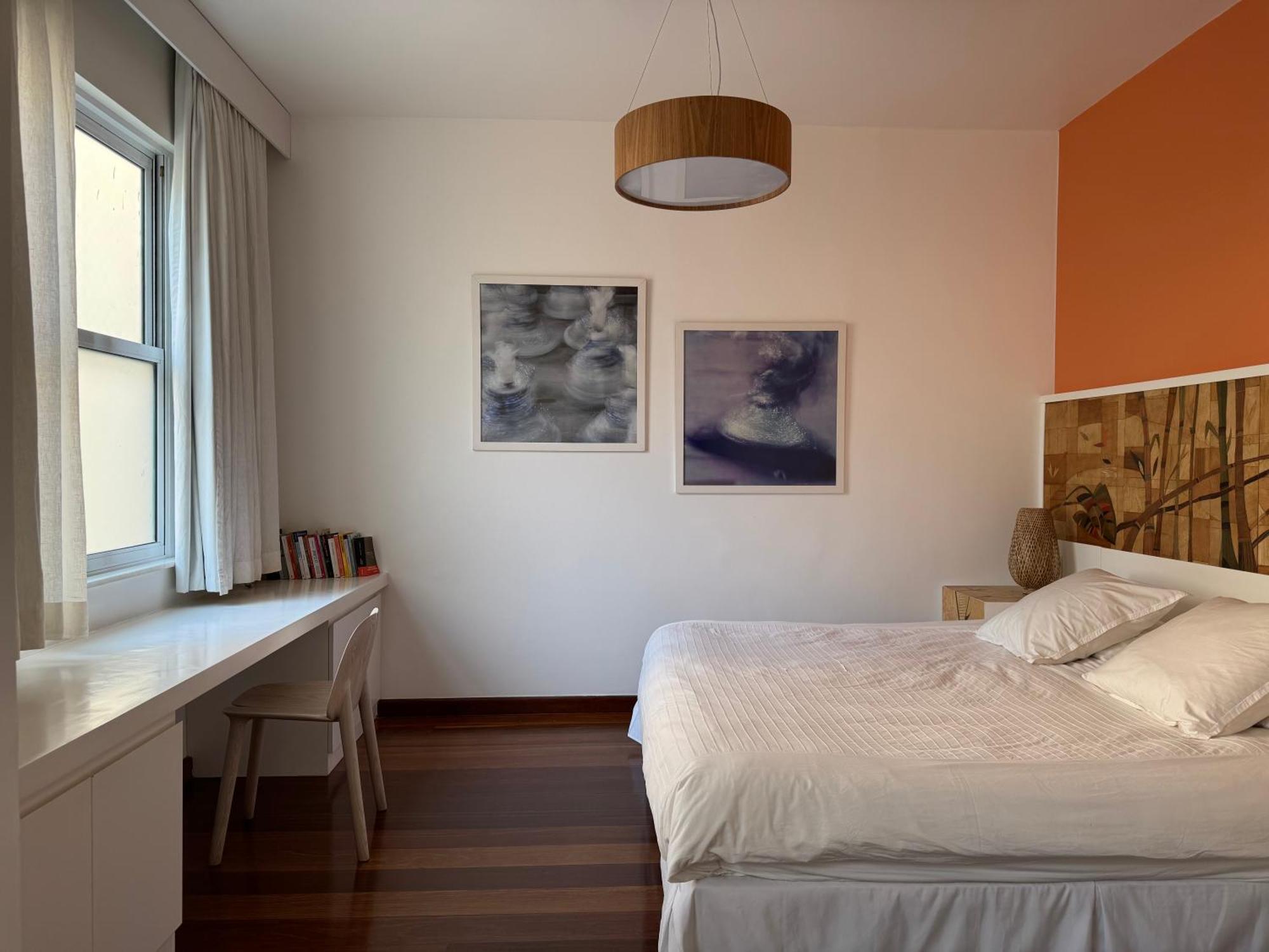 Apartamento Spacious 180 M2 Luxury Comfort And Design Rio de Janeiro
