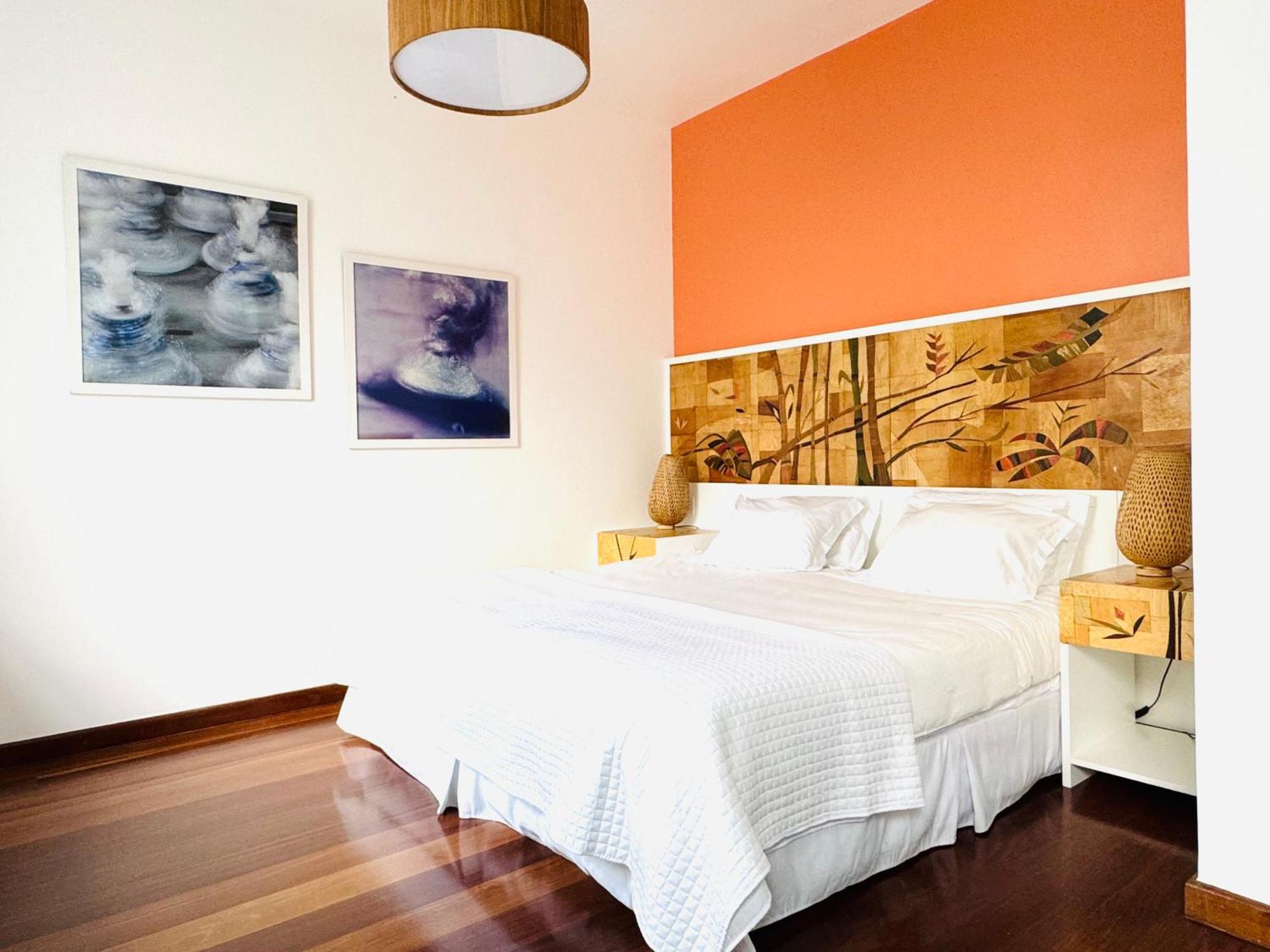 Spacious 180 M2 Luxury Comfort And Design Apartamento Rio de Janeiro