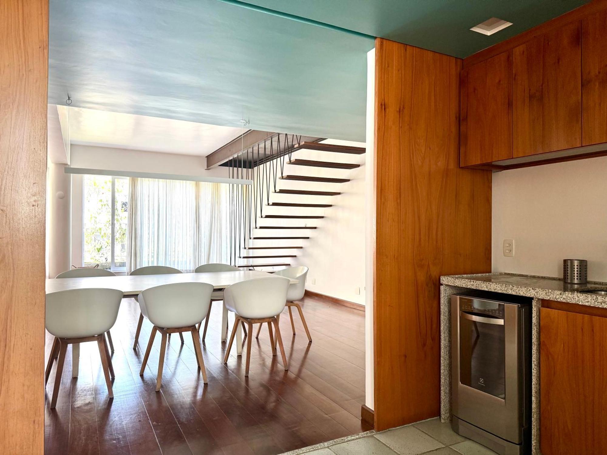 Apartamento Spacious 180 M2 Luxury Comfort And Design *