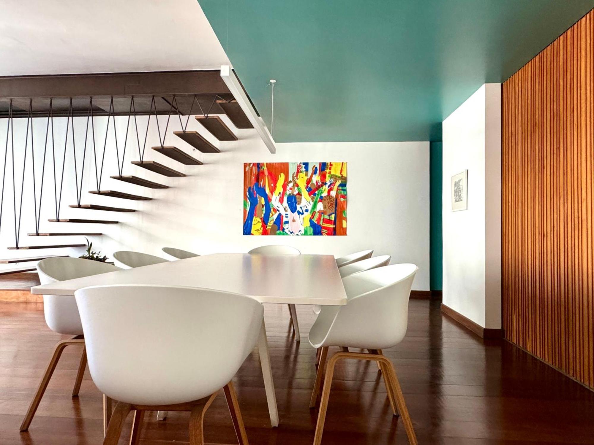 Apartamento Spacious 180 M2 Luxury Comfort And Design Rio de Janeiro