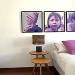 Spacious 180 M2 Apt Luxury Comfort And Design